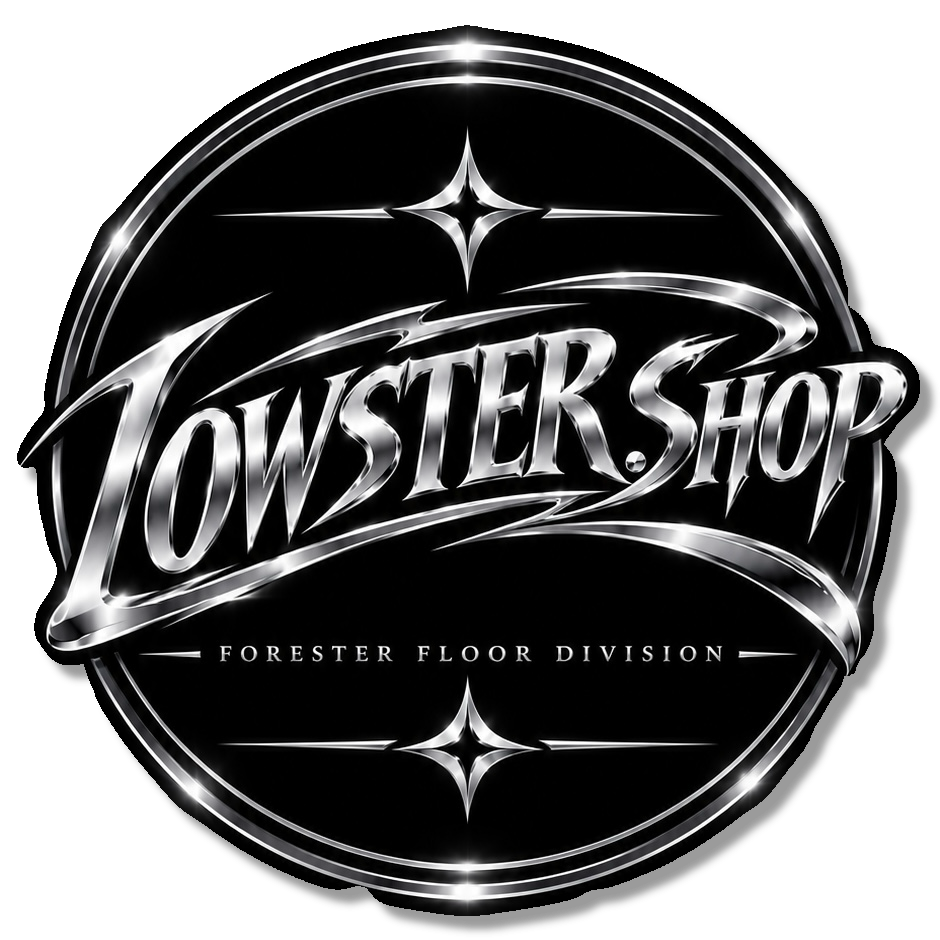 Lowster