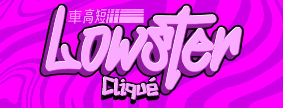 Lowster